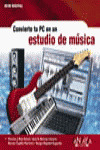 CONVIERTE TU PC EN UN ESTUDIO DE MUSICA