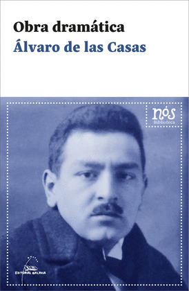OBRA DRAMÁTICA