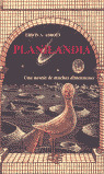 PLANILANDIA : UNA NOVELA DE MUCHAS DIMENSIONES