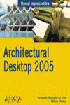 ARCHITECTURAL DESKTOP 2005