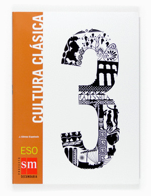 (07).CULTURA CLASICA 3O.ESO