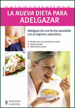 NUEVA DIETA PARA ADELGAZAR, LA