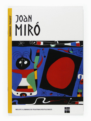 CP.JOAN MIRO