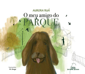 MEU AMIGO DO PARQUE, O