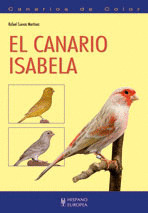 CANARIO ISABELA, EL      (CANARIOS DE COLOR)