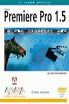 LIBRO OFICIAL PREMIERE PRO 1.5