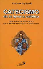 CATECISMO DE LA IGLESIA CATOLICA