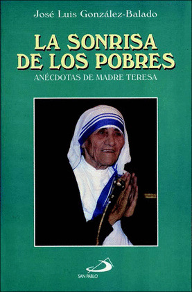 TESTIGOS 23. LA SONRISA DE LOS POBRES