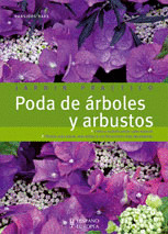 PODA DE ÁRBOLES Y ARBUSTOS