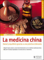 MEDICINA CHINA, LA (SALUD DE HOY)