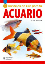 ACUARIO (50 CONSEJOS DE ORO)