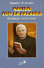 TESTIGOS 24. NACIDO CON LA PALABRA