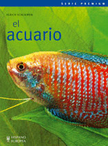 ACUARIO, EL  (SERIE PREMIUM)