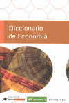 DICCIONARIO DE ECONOMIA