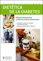 DIETÉTICA DE LA DIABETES (SALUD&VITALIDAD)