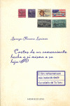 CARTAS DE UN COMERCIANTE
