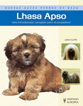 LHASA APSO (NUEVAS GUÍAS PERROS DE RAZA)