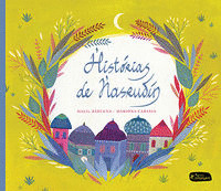 HISTÓRIAS DE NASRUDÍN