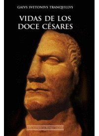 VIDAS DE LOS DOCE CESARES