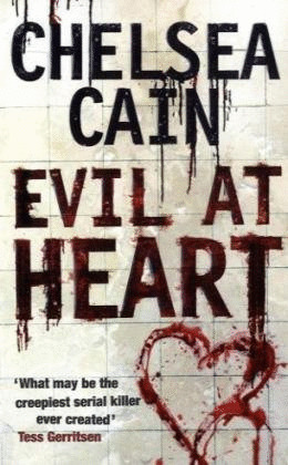 EVIL AT HEART