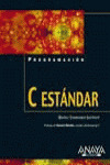 C ESTÁNDAR