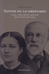 SANTOS DE LO ORDINARIO