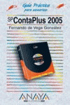 GUIA PRACTICA CONTAPLUS 2005