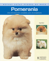 POMERANIA (NUEVAS GUÍAS PERROS DE RAZA)