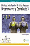 DREAMWEAVER Y CONTRIBUTE 3