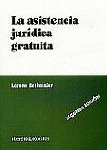 LA ASISTENCIA JURIDICA GRATUITA.
