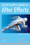 CREACIÓN DE GRÁFICOS ANIMADOS CON AFTER EFFECTS
