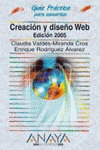 G.P.CREACION Y DISEÑO WEB 05