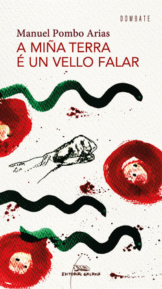 MIÑA TERRA É UN VELLO FALAR, A