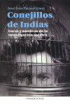 CONEJILLOS DE INDIAS