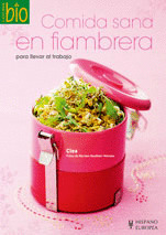 COMIDA SANA EN FIAMBRERA COCINA BIO