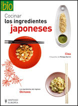 COCINAR LOS INGREDIENTES JAPONESES COCINA BIO