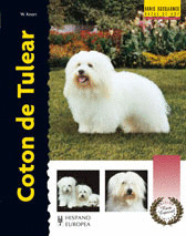COTON DE TUCLEAR