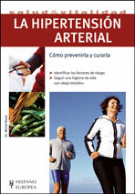 HIPERTENSIÓN ARTERIAL, LA