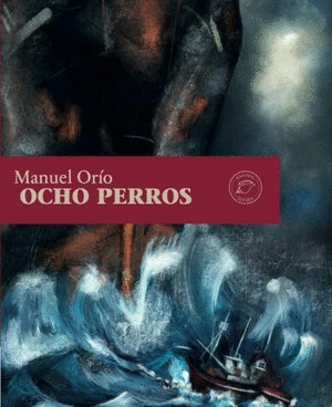 OCHO PERROS