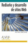 REDISEÑO Y DESARROLLO DE SITIOS WEB