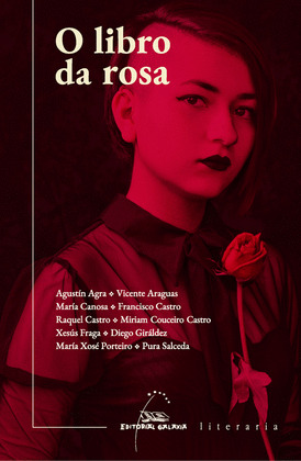 LIBRO DA ROSA, O