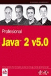 JAVA 2 V5.0