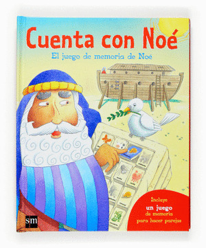 CUENTA CON NOE. EL JUEGO DE MEMORIA DE NOE