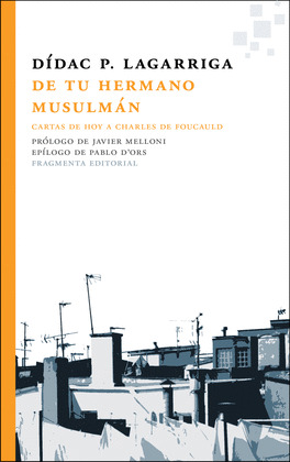 DE TU HERMANO MUSULMAN