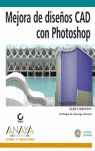 MEJORA DE DISEÑOS CAD CON PHOTOSHOP
