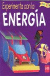 EXPERIMENTA CON LA ENERGIA
