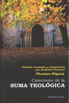 CATECISMO DE LA SUMA TEOLOGICA