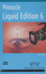 PINNACLE LIQUID EDITION 6