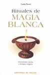 RITUALES DE LA MAGIA BLANCA