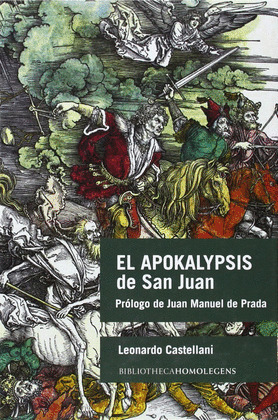 APOKALYPSIS DE SAN JUAN (T)